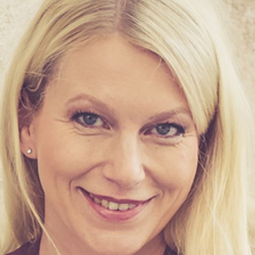Janine Deck | Projektleiterin vocatium Dortmund Janine Deck | Projektleiterin vocatium Dortmund