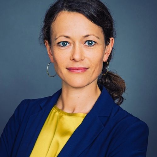 Mona Wittelmann | Projektleiterin vocatium Wettbewerbe und vocatium Tagungen Mona Wittelmann | Projektleiterin vocatium Wettbewerbe und vocatium Tagungen