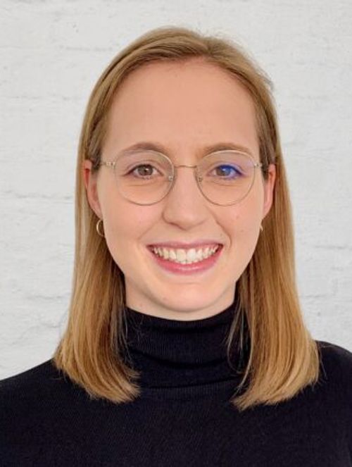 Rebecca But | Projektleiterin vocatium Gütersloh, Projektmitarbeiterin vocatium Bielefeld Rebecca But | Projektleiterin vocatium Gütersloh, Projektmitarbeiterin vocatium Bielefeld