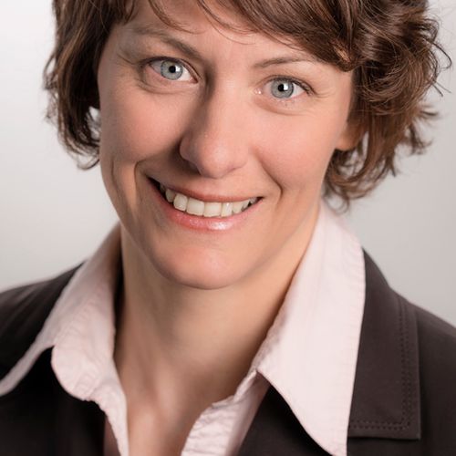 Susanne Altadill Antolin | Projektleiterin vocatium Stuttgart Susanne Altadill Antolin | Projektleiterin vocatium Stuttgart