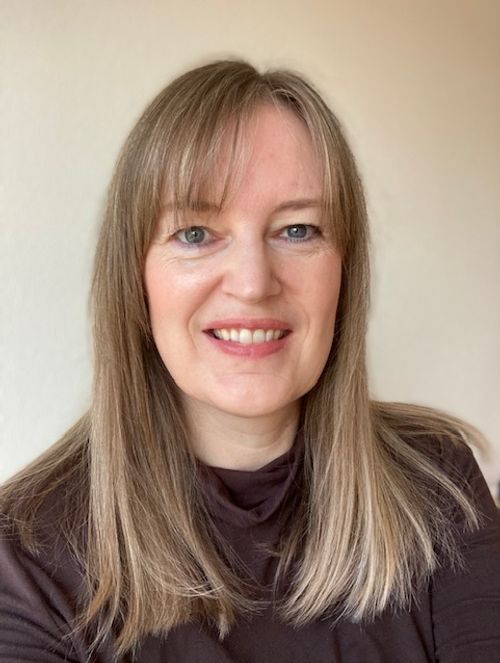 Sabine Ostermeier | Projektmitarbeiterin vocatium Niederbayern Sabine Ostermeier | Projektmitarbeiterin vocatium Niederbayern